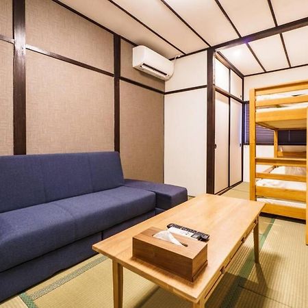 Вилла 雅宿nf203 Осака Экстерьер фото
