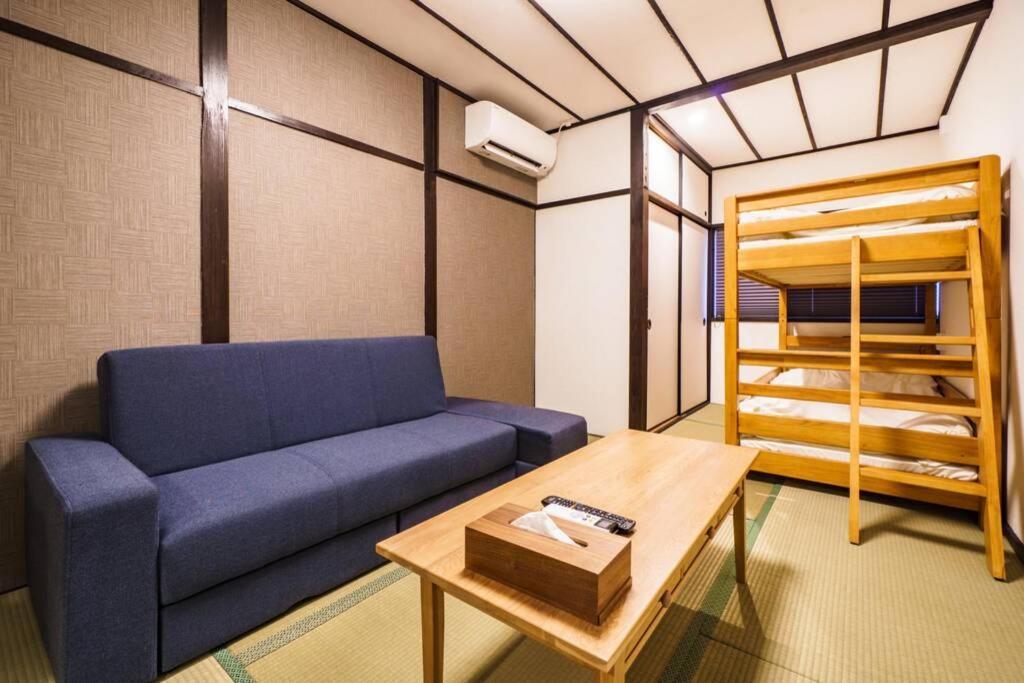 Вилла 雅宿nf203 Осака Экстерьер фото