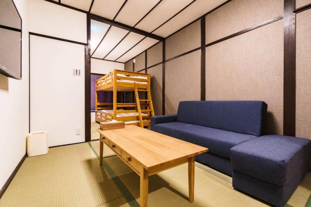 Вилла 雅宿nf203 Осака Экстерьер фото